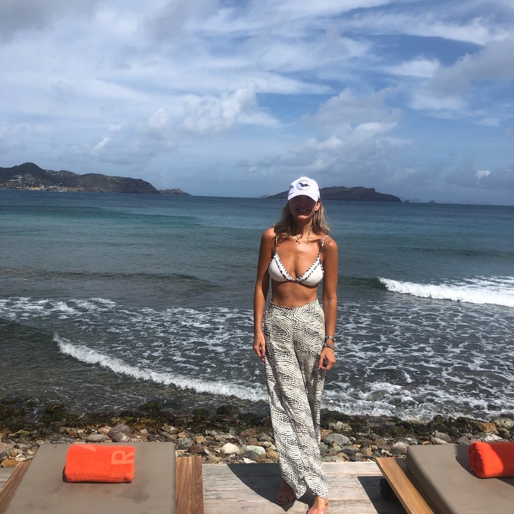 Meet your Posher, Stacey